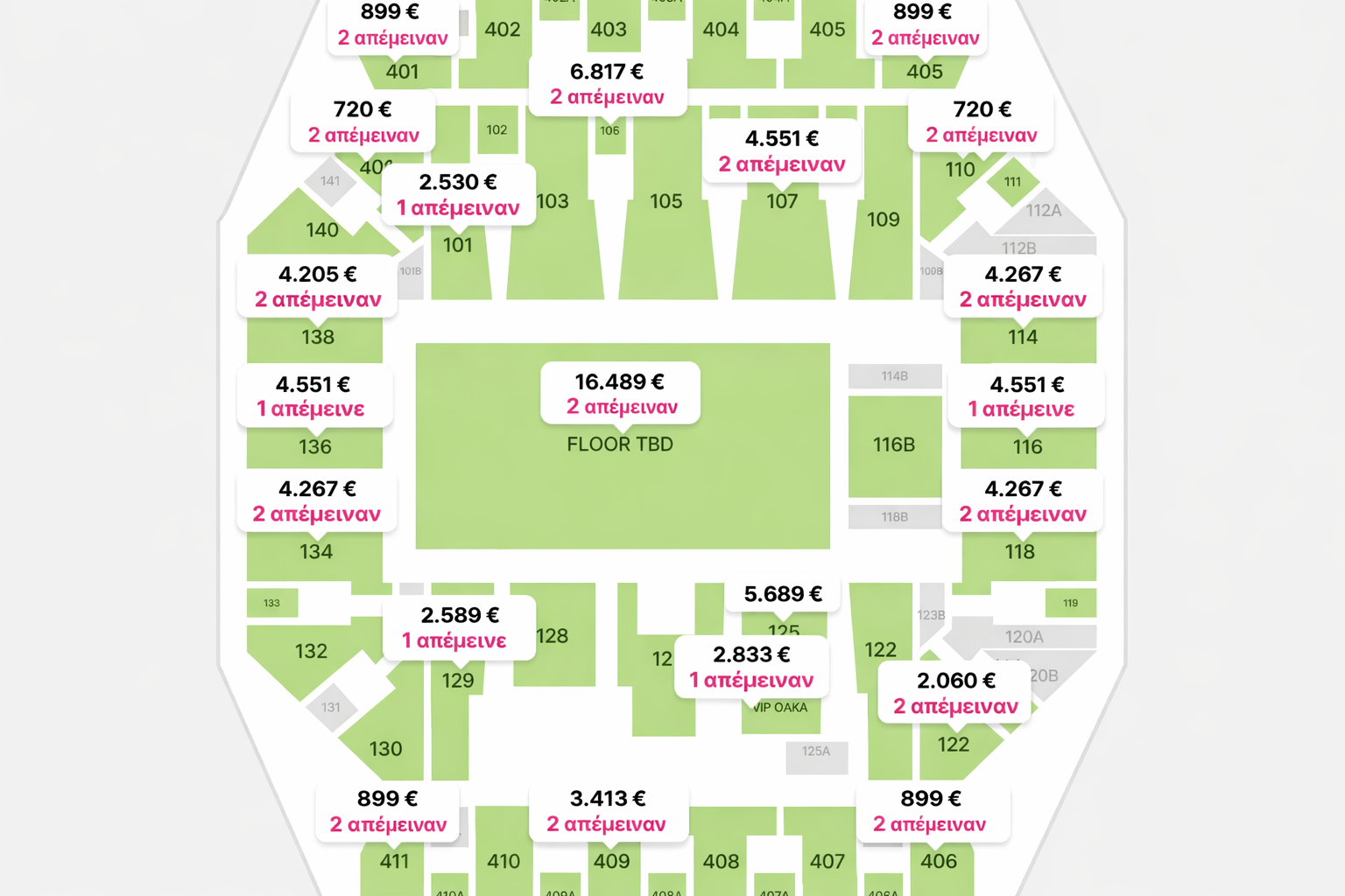 EuroLeague Final Four - Semifinals - Friday
